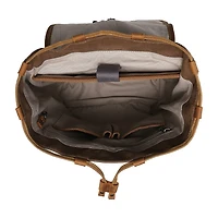 TSD Brand Oak Hill Unisex Adult Backpack