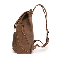 TSD Brand Oak Hill Unisex Adult Backpack
