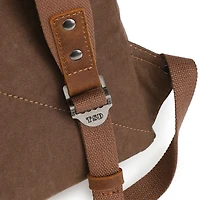 TSD Brand Oak Hill Unisex Adult Backpack