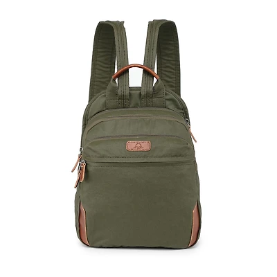 TSD Brand Turtle Cove Unisex Adult Backpack