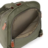 TSD Brand Turtle Cove Unisex Adult Backpack