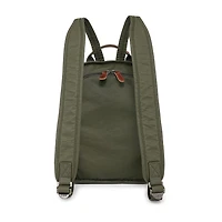 TSD Brand Turtle Cove Unisex Adult Backpack