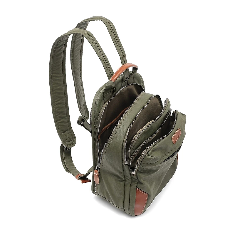 TSD Brand Turtle Cove Unisex Adult Backpack