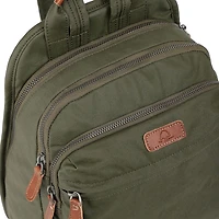 TSD Brand Turtle Cove Unisex Adult Backpack