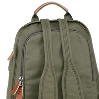 TSD Brand Turtle Cove Unisex Adult Backpack