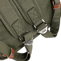 TSD Brand Turtle Cove Unisex Adult Backpack