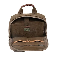 TSD Brand Ridge Valley Unisex Adult Backpack
