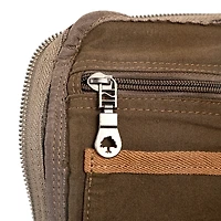 TSD Brand Ridge Valley Unisex Adult Backpack