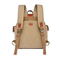 TSD Brand Hosta Valley Unisex Adult Backpack
