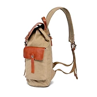 TSD Brand Hosta Valley Unisex Adult Backpack