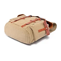 TSD Brand Hosta Valley Unisex Adult Backpack