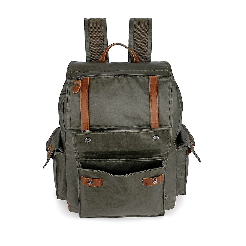 TSD Brand Urban Light Traveler Travel Tote