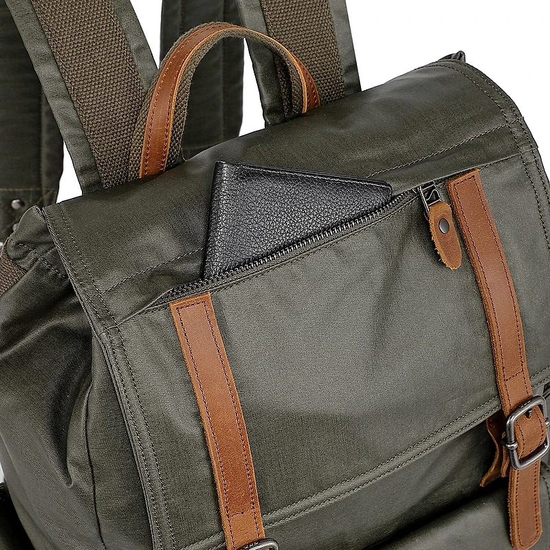 TSD Brand Urban Light Traveler Travel Tote