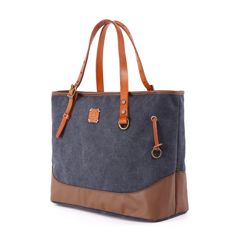 TSD Brand Redwwod Shopper Bag