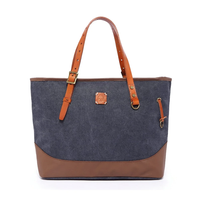 TSD Brand Redwwod Shopper Bag