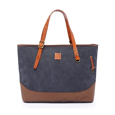 TSD Brand Redwwod Shopper Bag