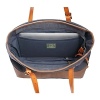 TSD Brand Redwwod Shopper Bag