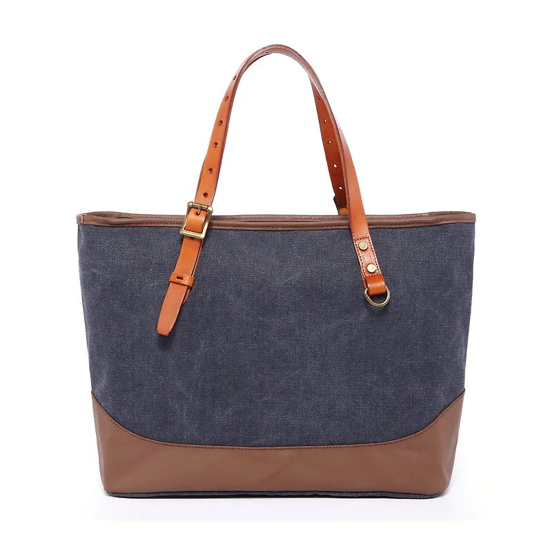 TSD Brand Redwwod Shopper Bag