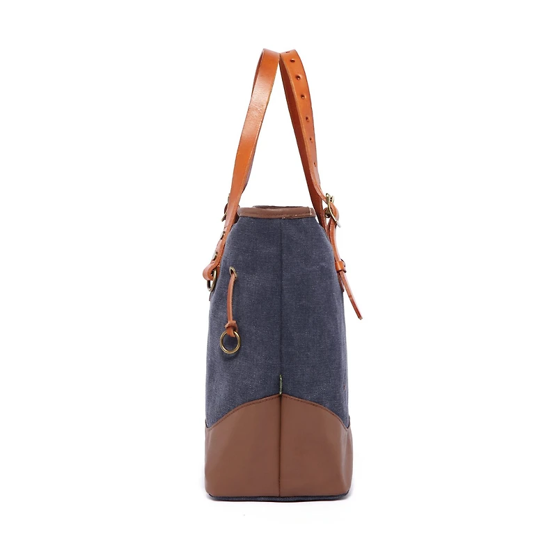 TSD Brand Redwwod Shopper Bag