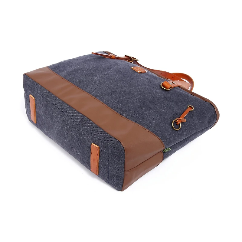 TSD Brand Redwwod Shopper Bag