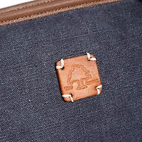 TSD Brand Redwwod Shopper Bag