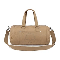 TSD Brand Forest Weekender Duffel Bag