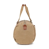 TSD Brand Forest Weekender Duffel Bag