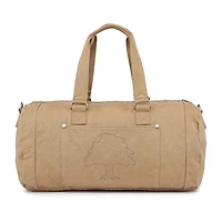 TSD Brand Forest Weekender Duffel Bag