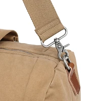 TSD Brand Forest Weekender Duffel Bag