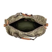 TSD Brand Pagosa Weekender Travel Tote