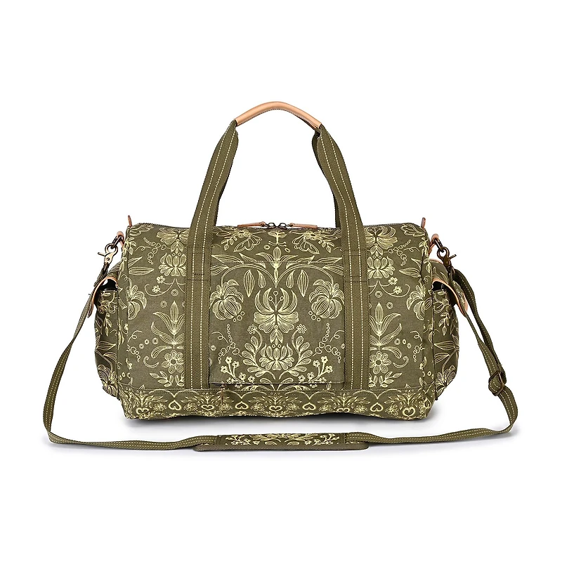 TSD Brand Pagosa Weekender Travel Tote