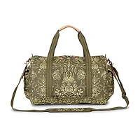 TSD Brand Pagosa Weekender Travel Tote