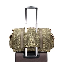TSD Brand Pagosa Weekender Travel Tote