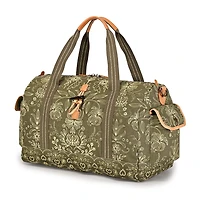 TSD Brand Pagosa Weekender Travel Tote