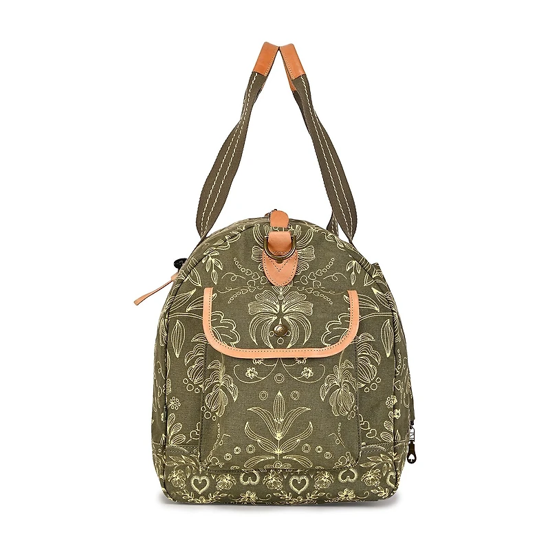 TSD Brand Pagosa Weekender Travel Tote