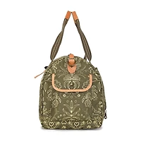 TSD Brand Pagosa Weekender Travel Tote