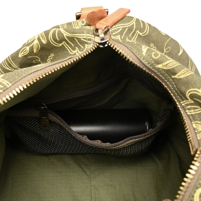 TSD Brand Pagosa Weekender Travel Tote