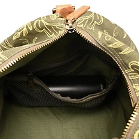 TSD Brand Pagosa Weekender Travel Tote