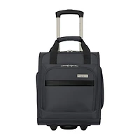 Wallybags Stratford 16 Inch Softside Luggage