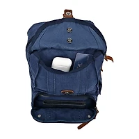 TSD Brand Sunset Cove Crossbody Bag
