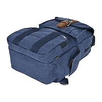TSD Brand Sunset Cove Crossbody Bag