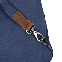 TSD Brand Sunset Cove Crossbody Bag