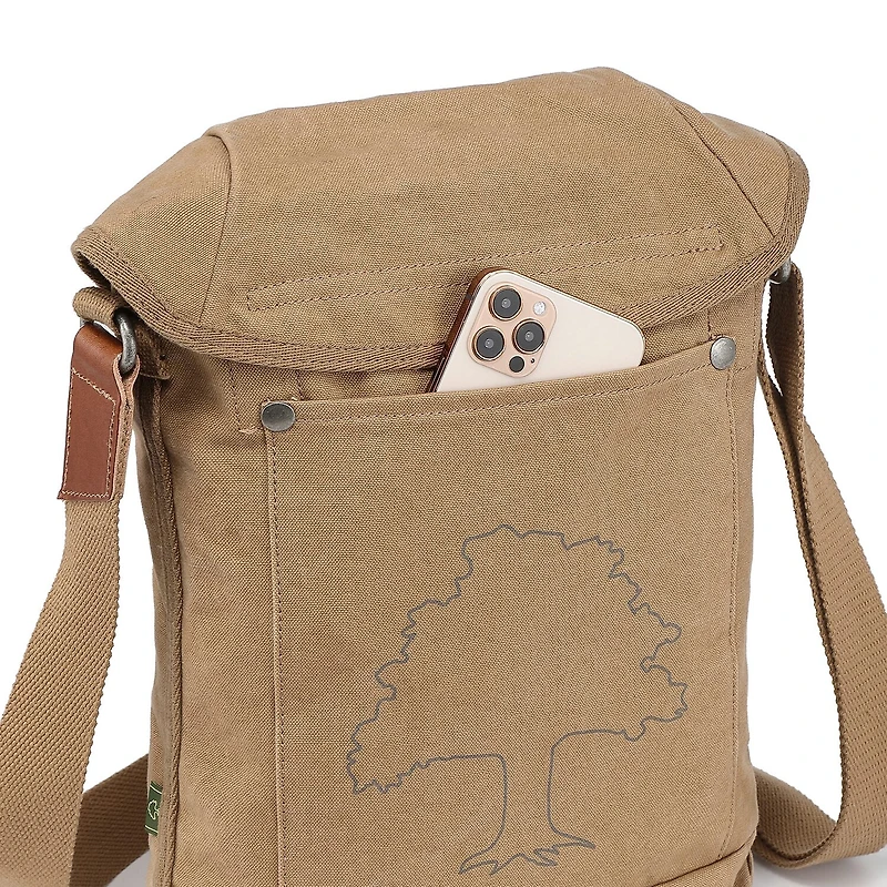 TSD Brand Crossbody Bag