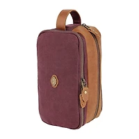 TSD Brand Turtle Ridge Toiletry Bag