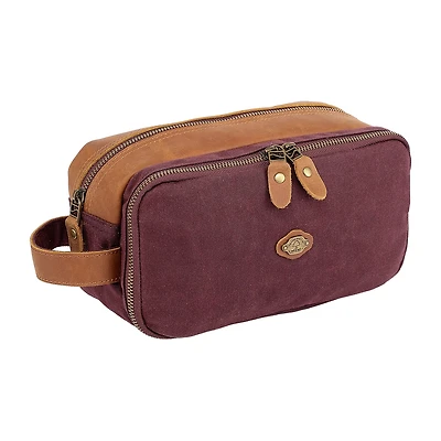 TSD Brand Turtle Ridge Toiletry Bag