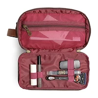 TSD Brand Turtle Ridge Toiletry Bag