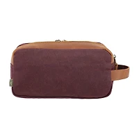 TSD Brand Turtle Ridge Toiletry Bag