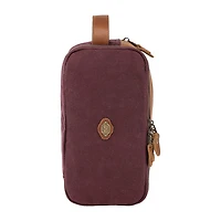 TSD Brand Turtle Ridge Toiletry Bag