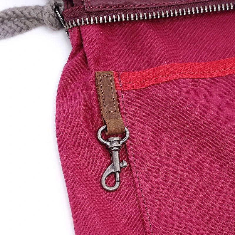 TSD Brand Crossbody Bag