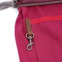 TSD Brand Crossbody Bag